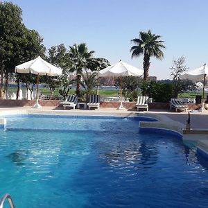 Nile View Hotel